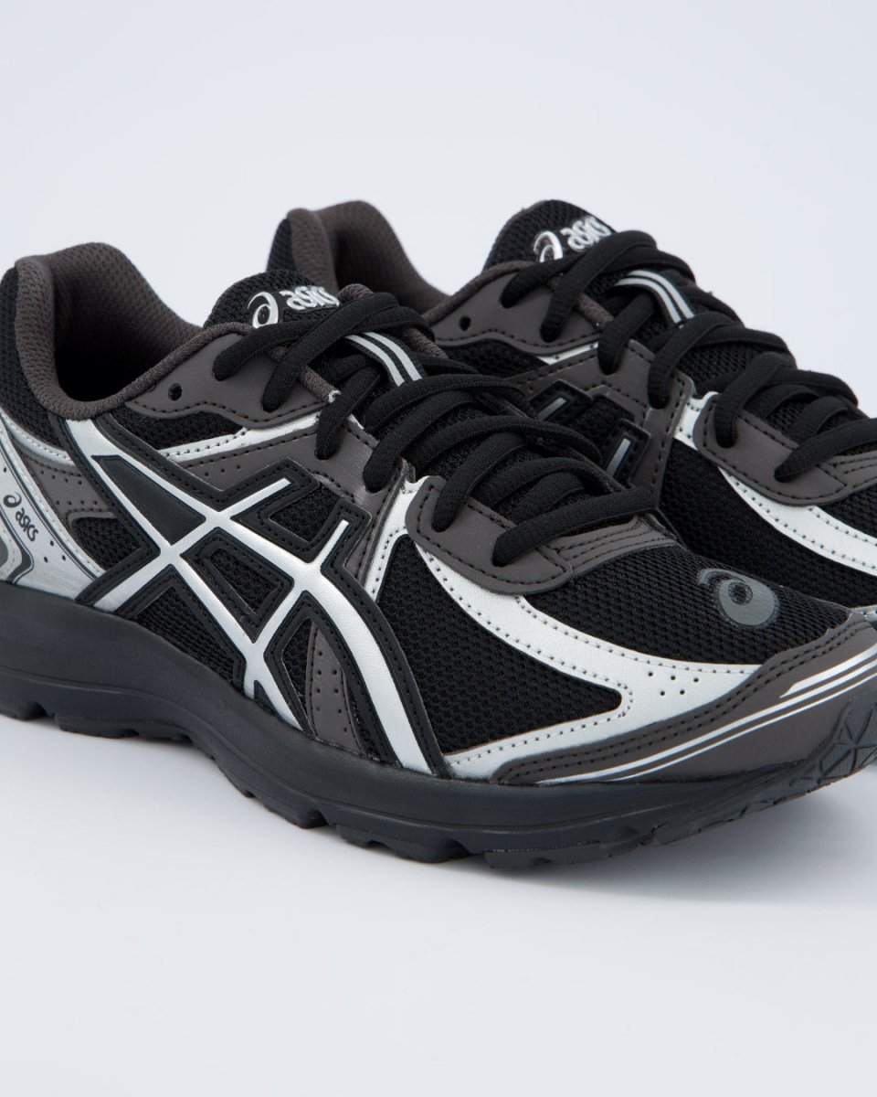 Asics Jog 100S Negro Mujer