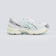 Asics Gel-1130 Blanco Y Verde Mujer