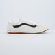 Vans Super Lowpro Marshmallow Blanco Mujer