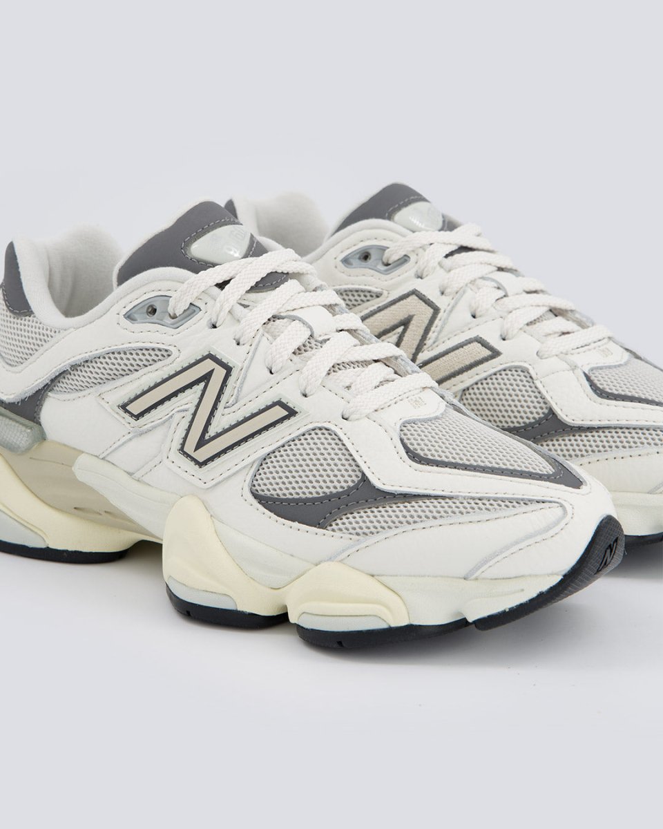New Balance U9060AGA Gris Y Blanco Hombre