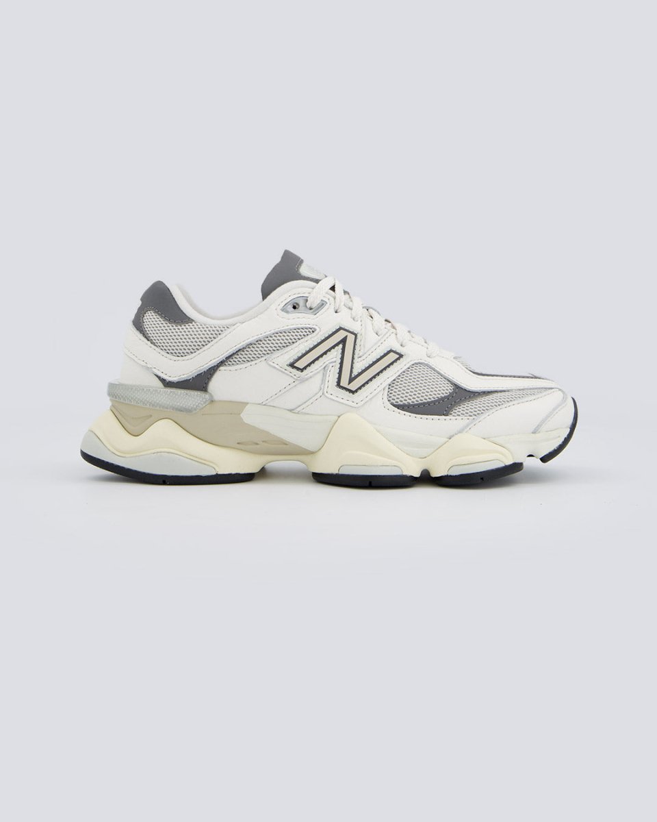 New Balance U9060AGA Gris Y Blanco Hombre