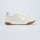 Vans Upland Reflective Egret Blanco Mujer