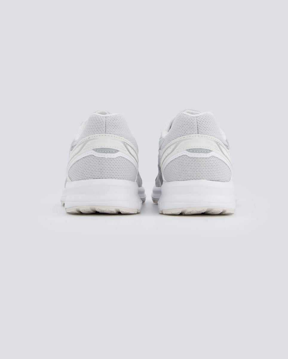 Asics Jog 100S Cloud Gris Y Plateado Hombre