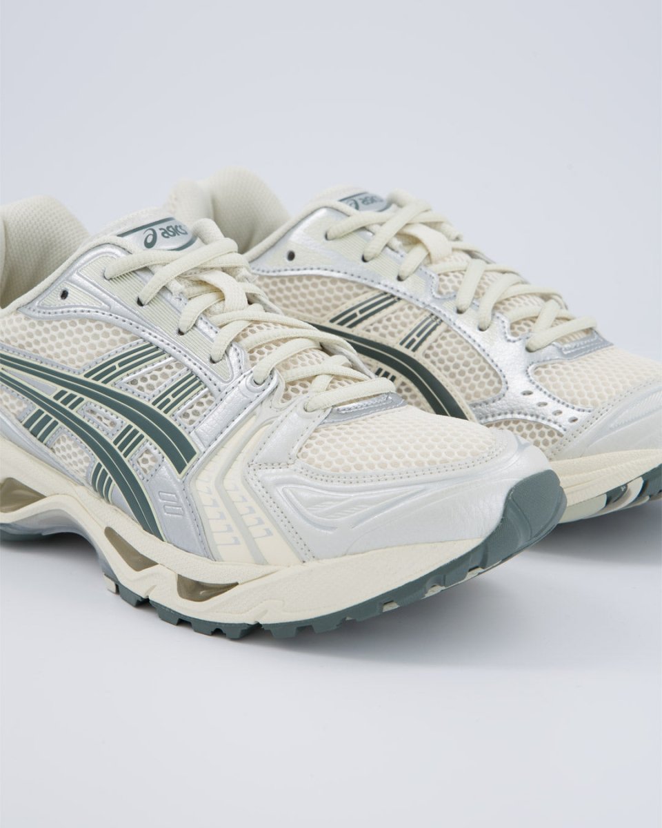 Asics Gel-Kayano 14 Beige Mujer
