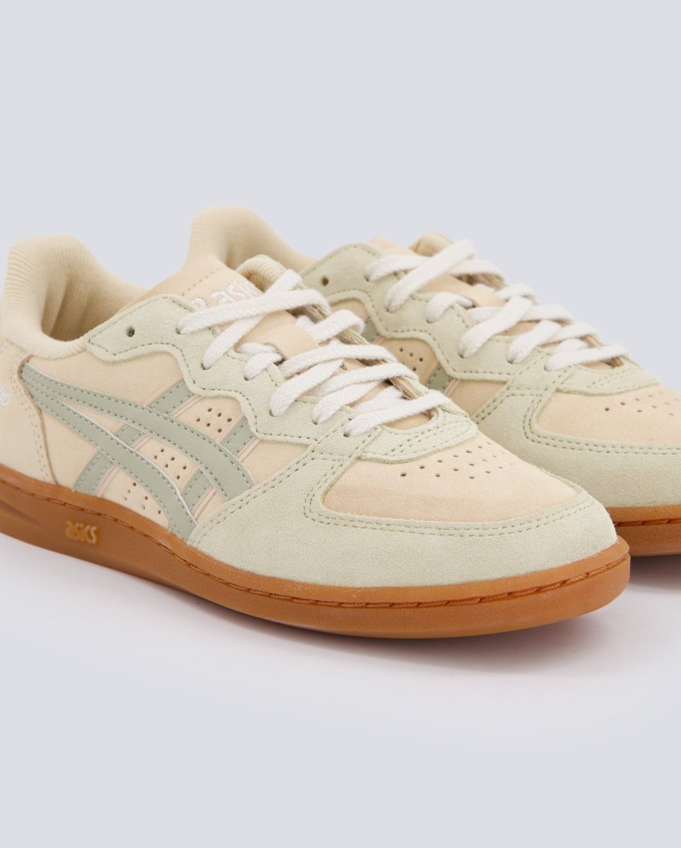 Asics Skyhand Og Marzipan Beige Mujer