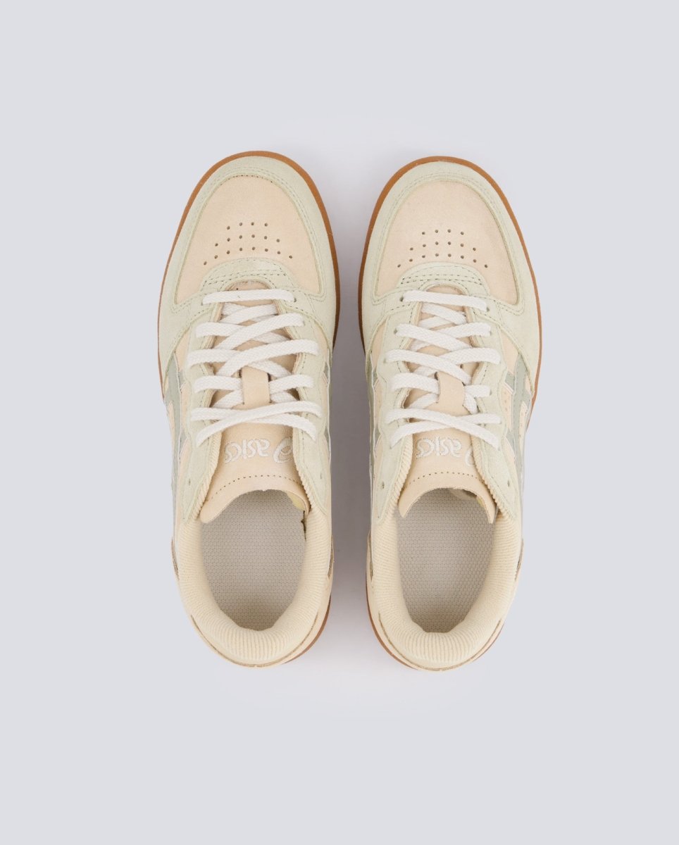 Asics Skyhand Og Marzipan Beige Mujer