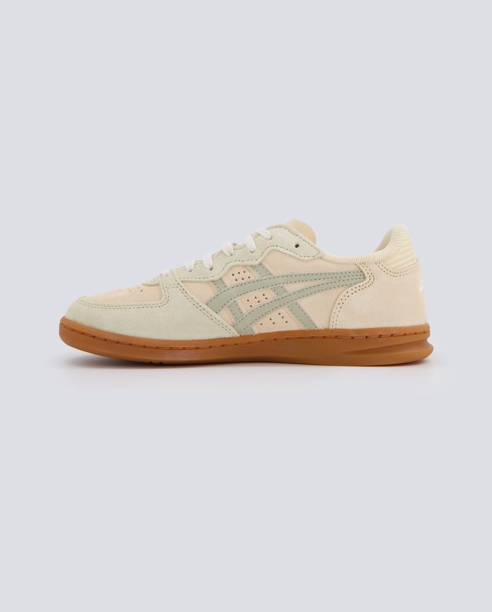 Asics Skyhand Og Marzipan Beige Mujer