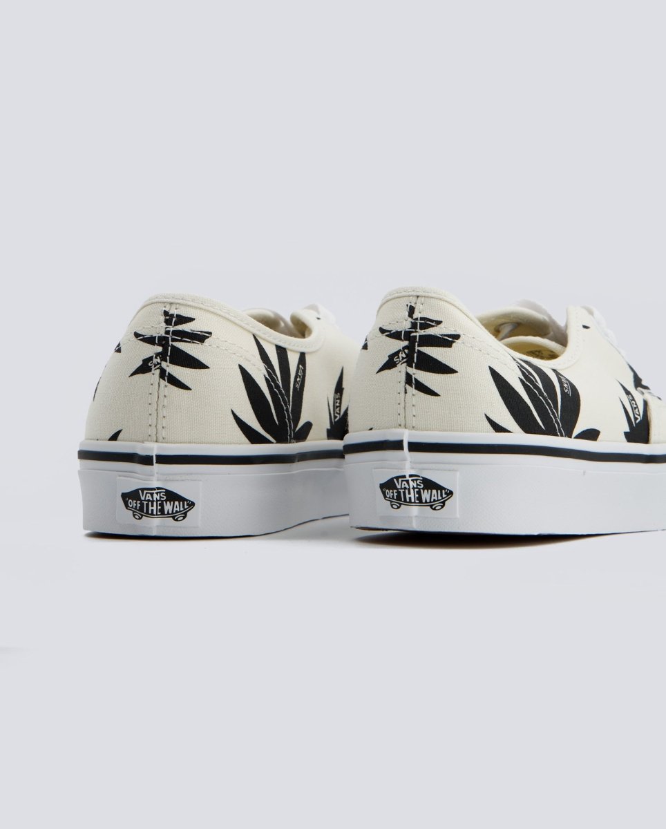 Vans Authentic Archive Beige Mujer