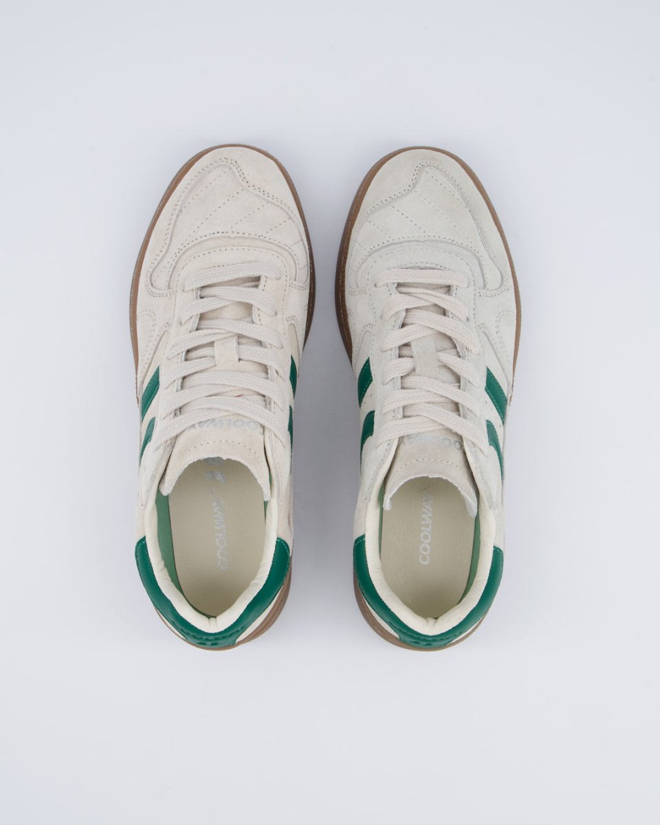 Coolway Goal Ice Green Mujer