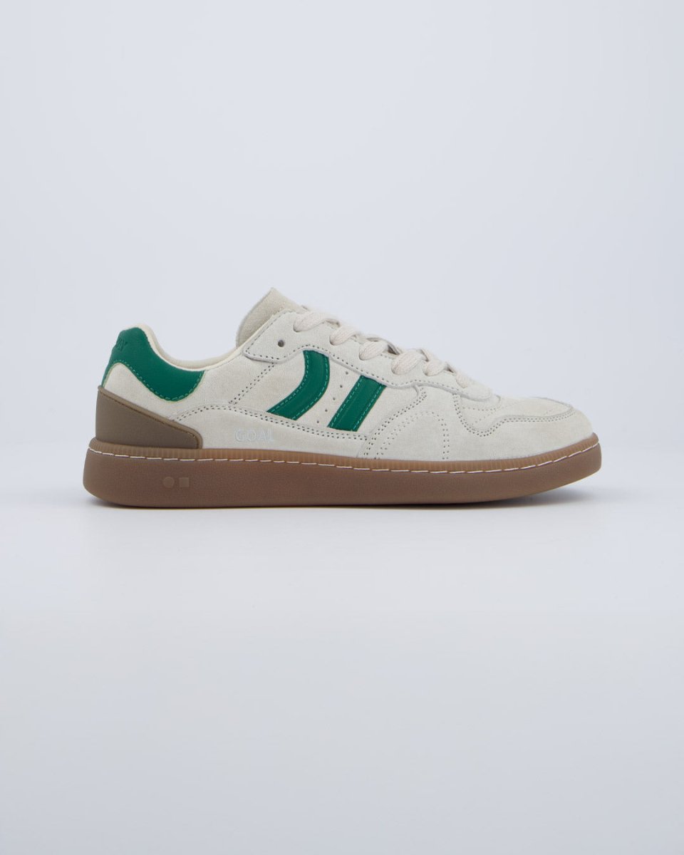 Coolway Goal Ice Green Mujer