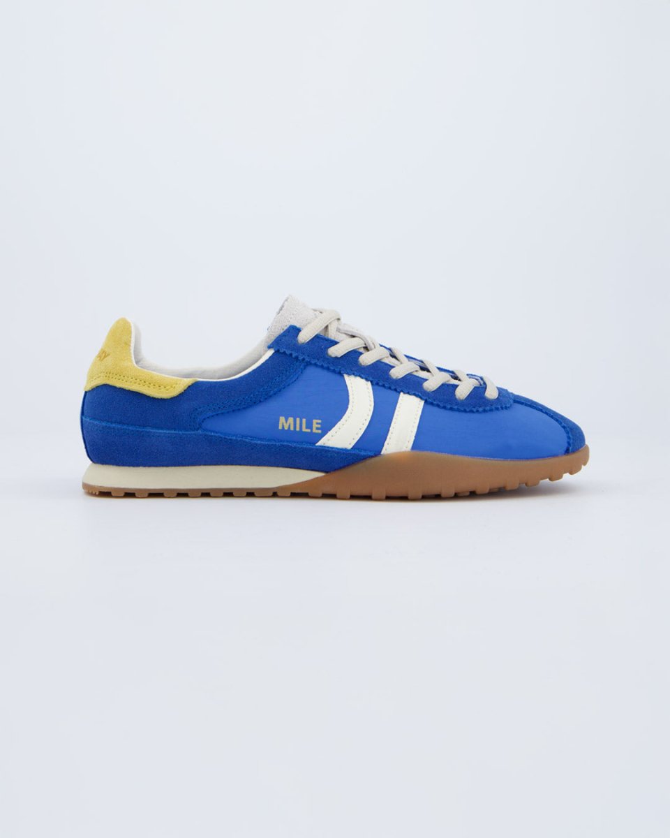 Coolway Mile Blue Royal Azul Mujer