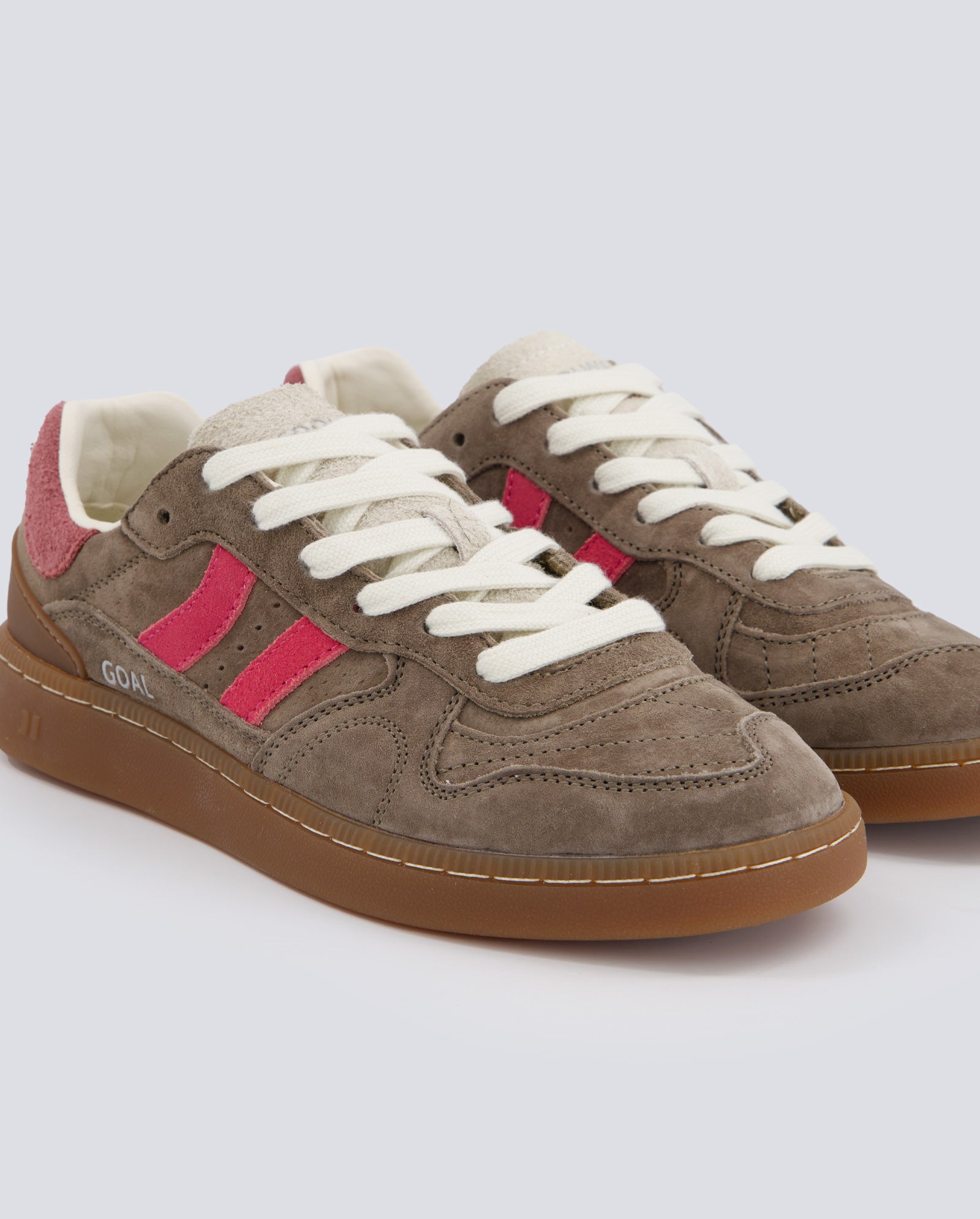 Coolway Goal Brown Earth Marrón Mujer