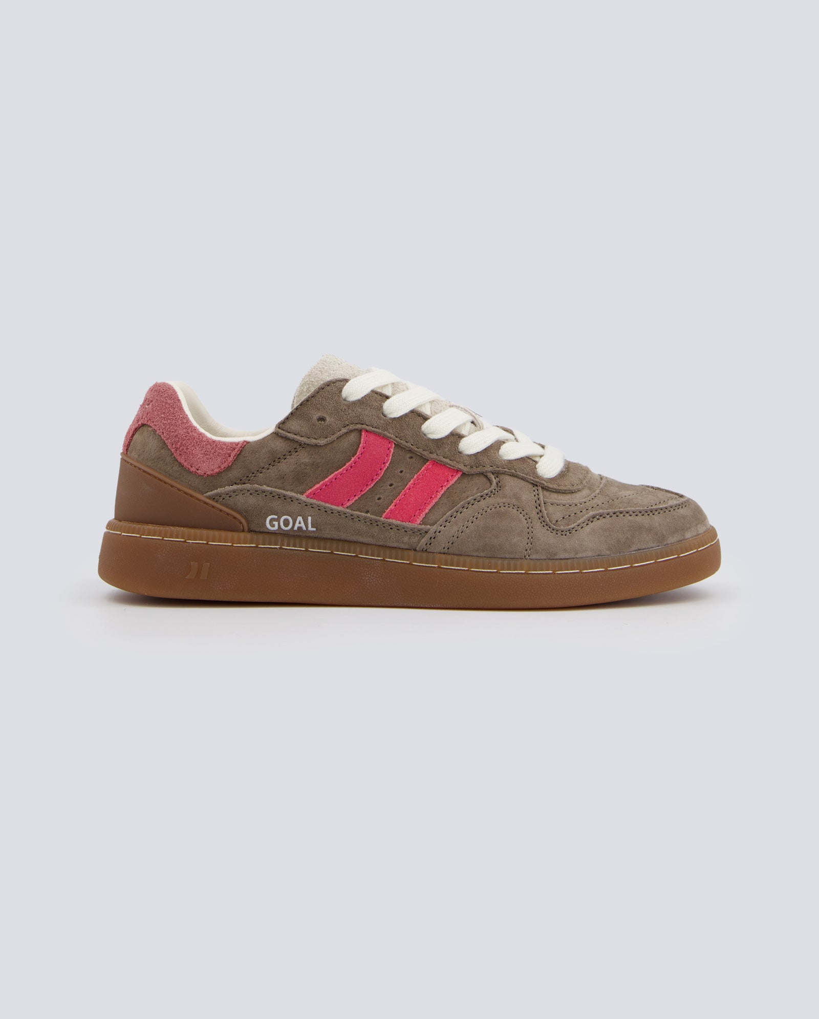 Coolway Goal Brown Earth Marrón Mujer