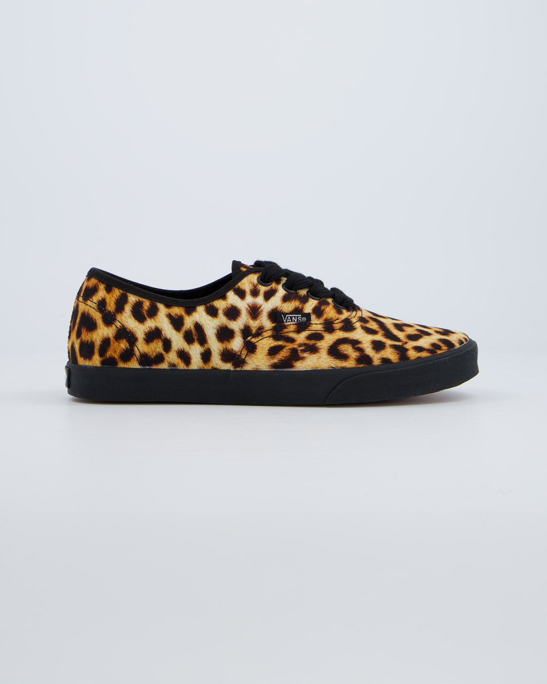 Vans Authentic Lowpro Leopardo