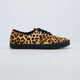 Vans Authentic Lowpro Leopardo