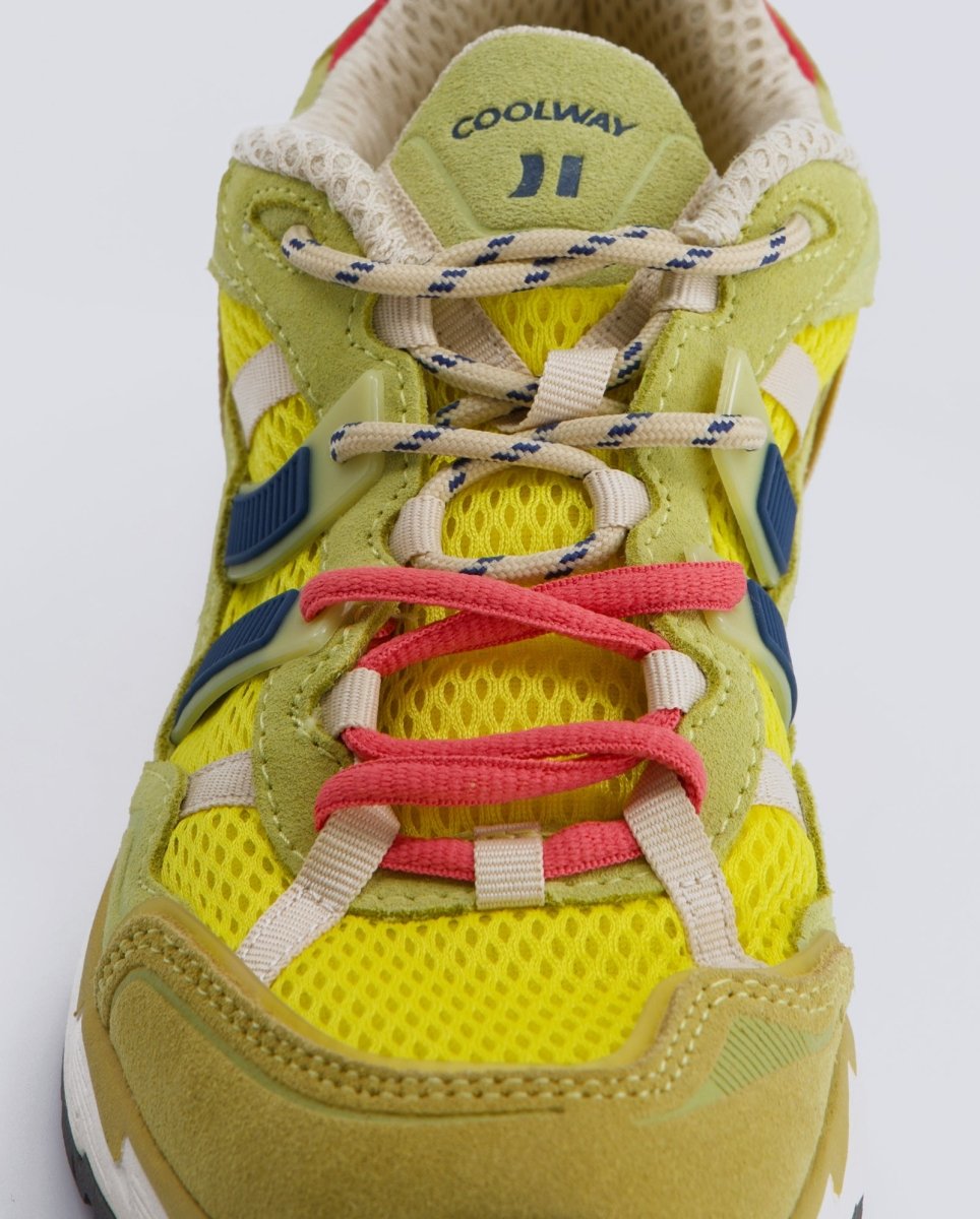Coolway 2003 Neon Pulse Mujer