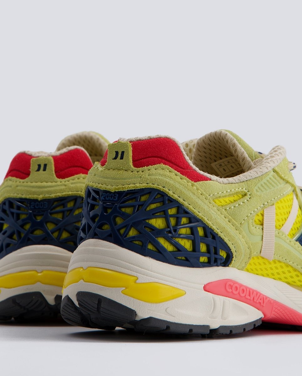 Coolway 2003 Neon Pulse Mujer
