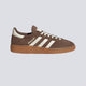 Adidas Handball Spezial Marrón Y Beige Mujer