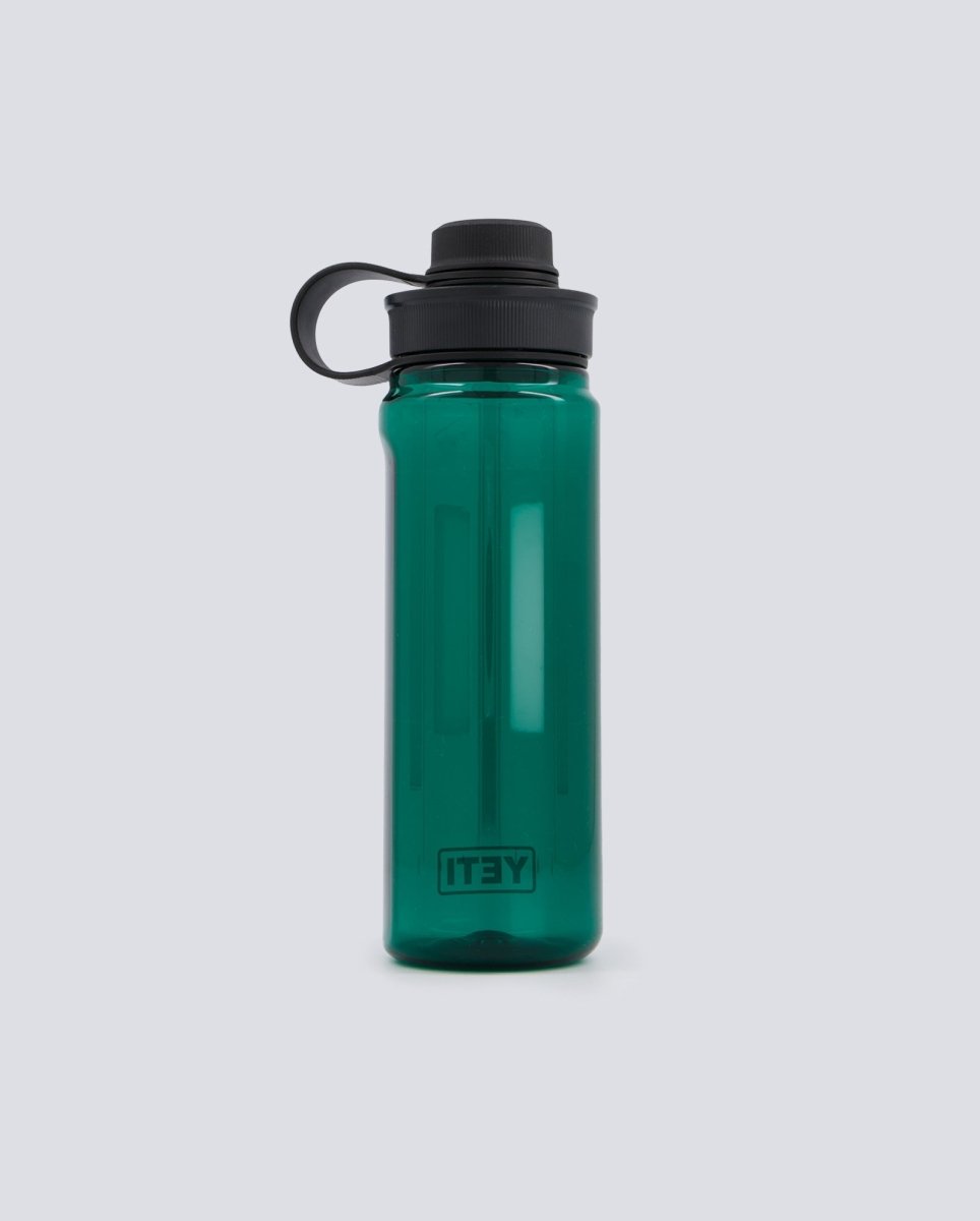 Botella Yeti Yonder Tether Verde Oscuro 750Ml