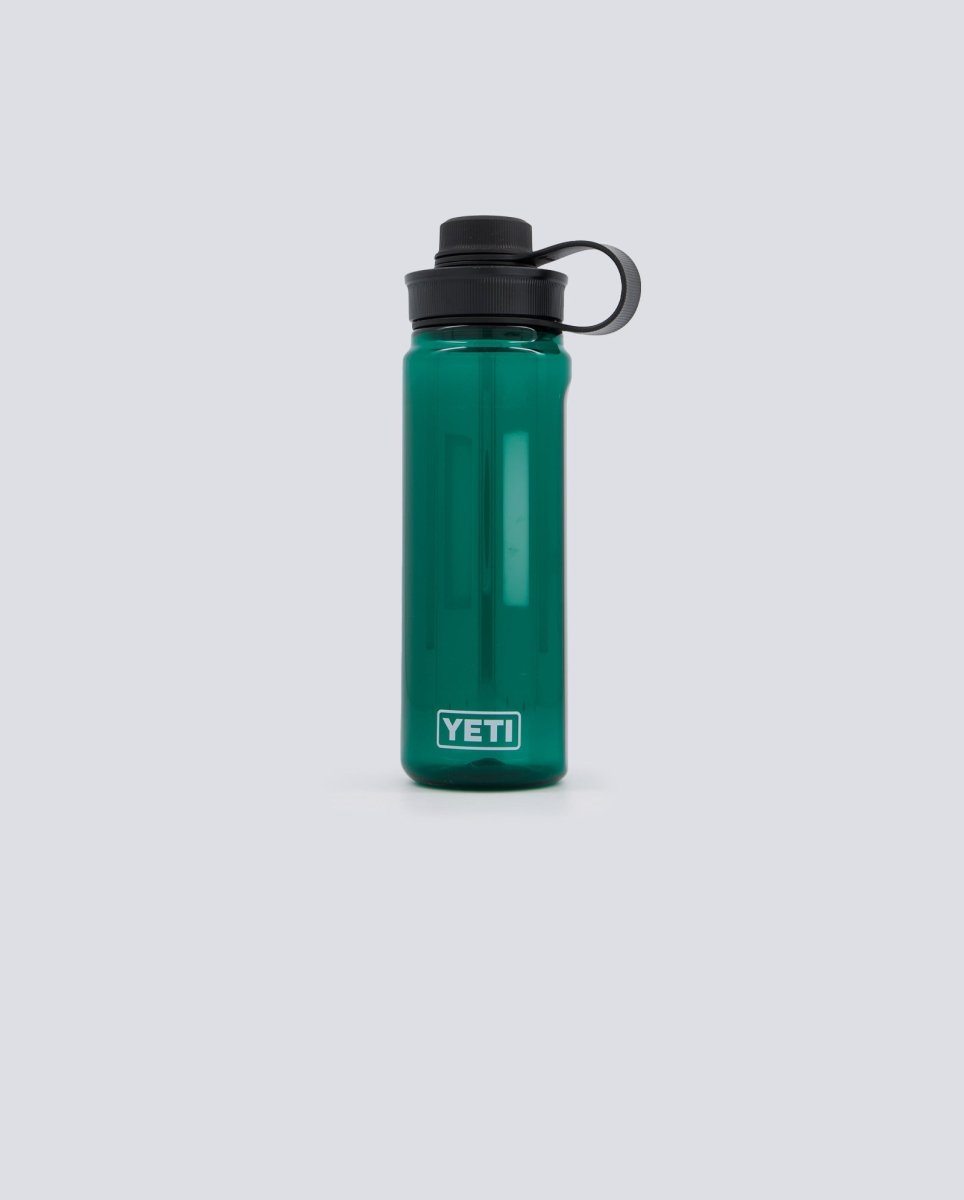 Botella Yeti Yonder Tether Verde Oscuro 750Ml