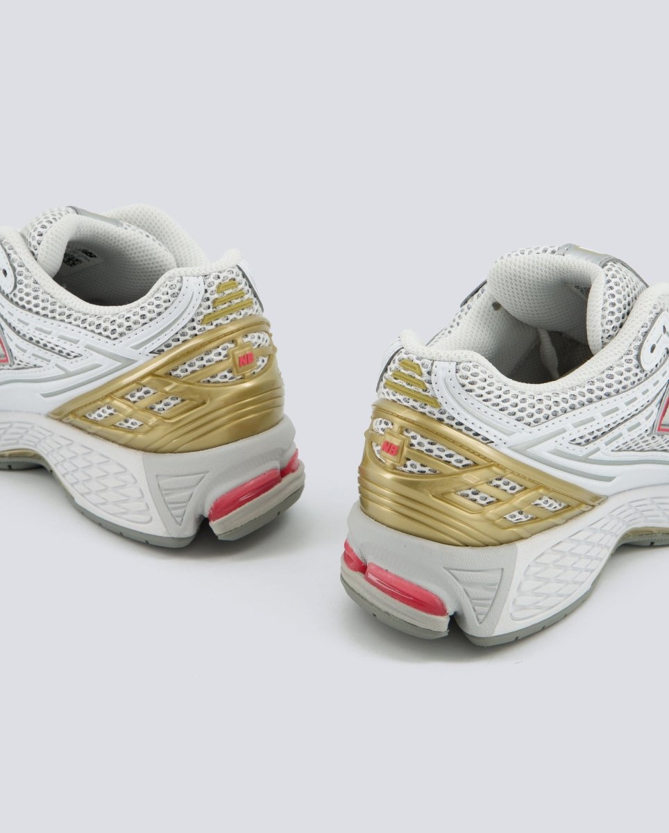 New Balance 1906 Rosa Y Dorado Mujer