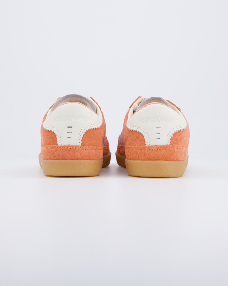 Coolway Kizuna Coral Mujer