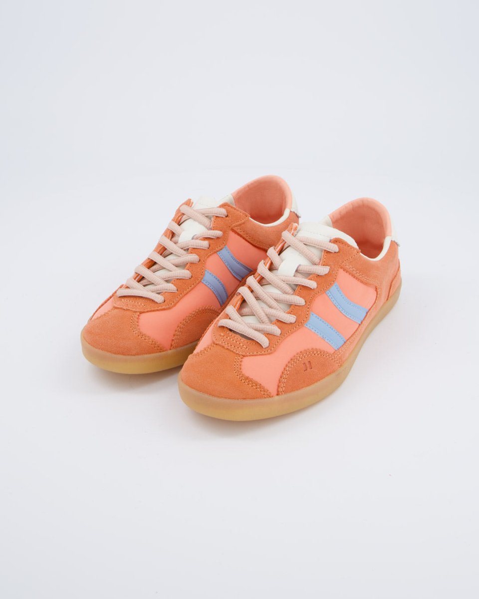 Coolway Kizuna Coral Mujer