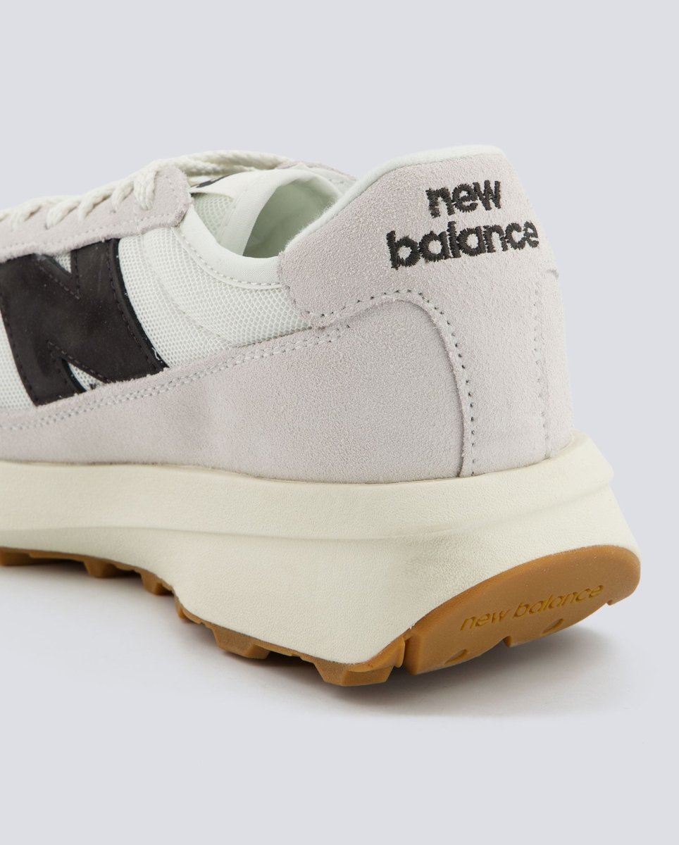 New Balance 370 Blanco Mujer