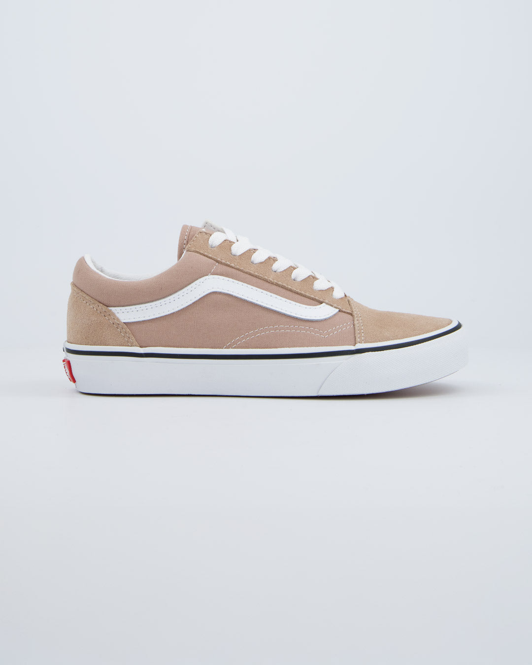 Vans Old Skool Color Theory Beige Mujer
