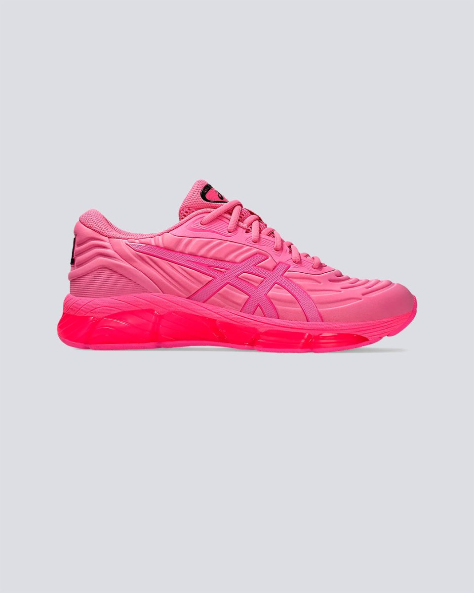 Asics Gel-Quantum 360 VIII Emboss Blanco Mujer