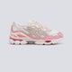 Asics Gel-Nyc Rosa Y Beige Mujer