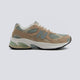 New Balance 2010 Beige Y Gris Mujer