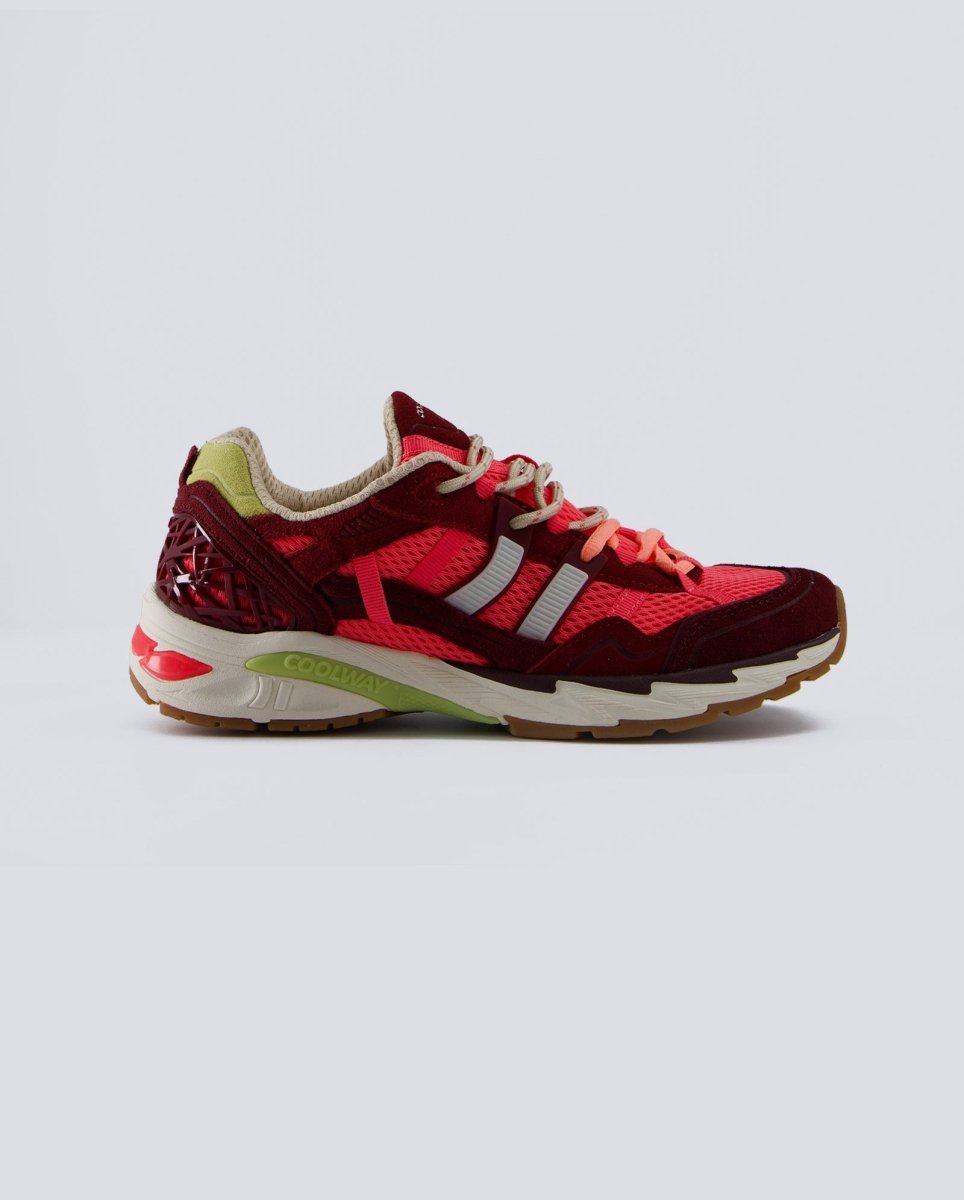 Coolway 2003 Dragon Fuit Rojo y Rosa Mujer