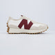 New Balance 327 Burdeos Mujer