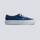 Vans Lx Authentic 44 Azul Mujer