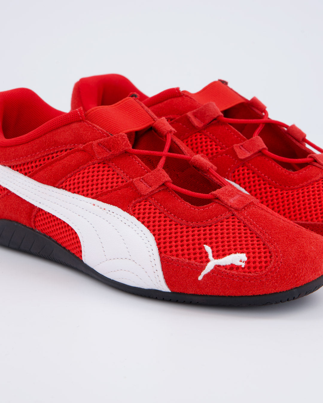 Puma Speedcat Go Rojo Mujer