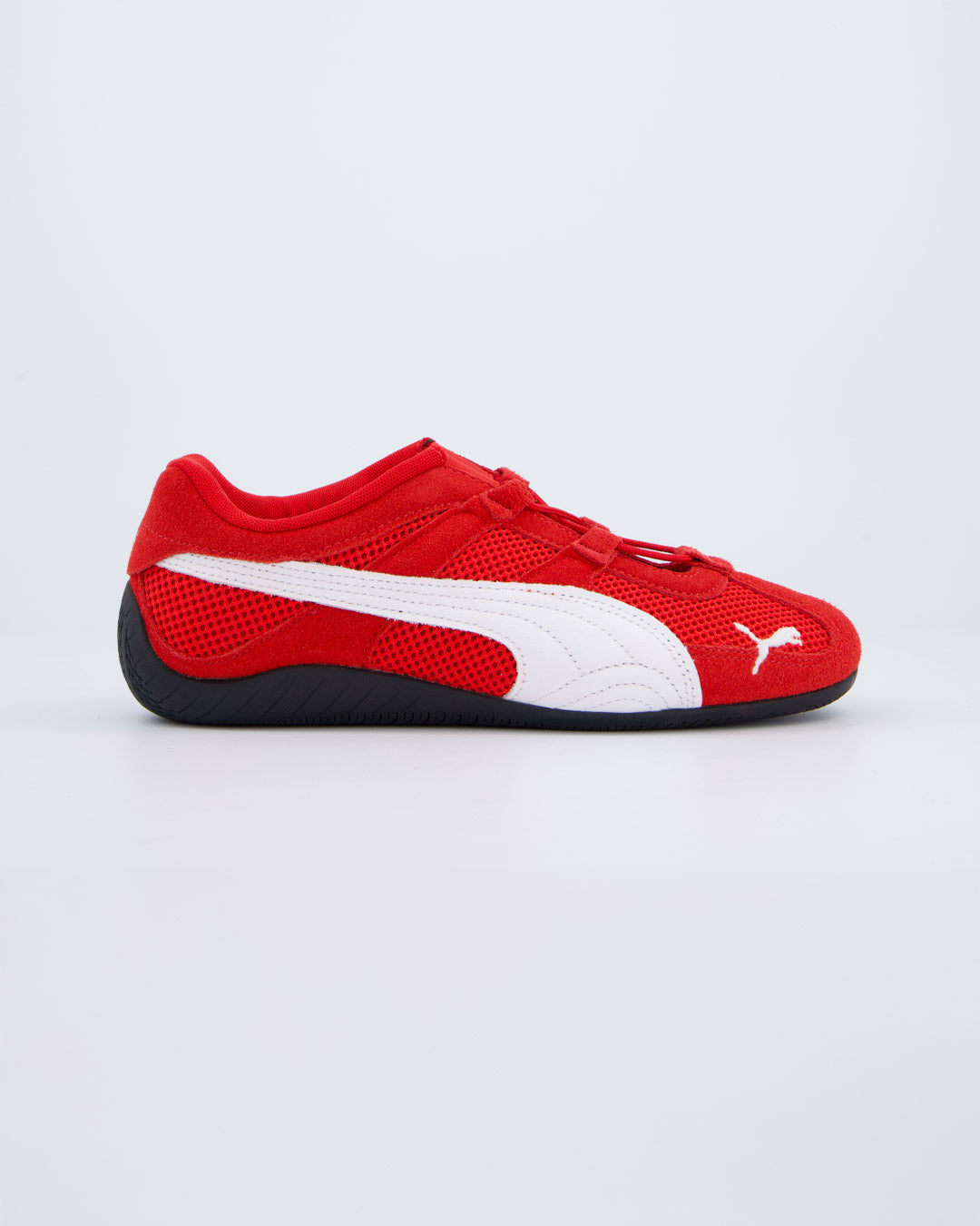 Puma Speedcat Go Rojo Mujer