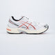 Asics Gel-1130 Blanco Y Rojo Mujer