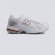 New Balance 1906 Lace Blanco y Rojo Mujer