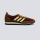 Adidas SL 72 OG Marrón y Crema Mujer