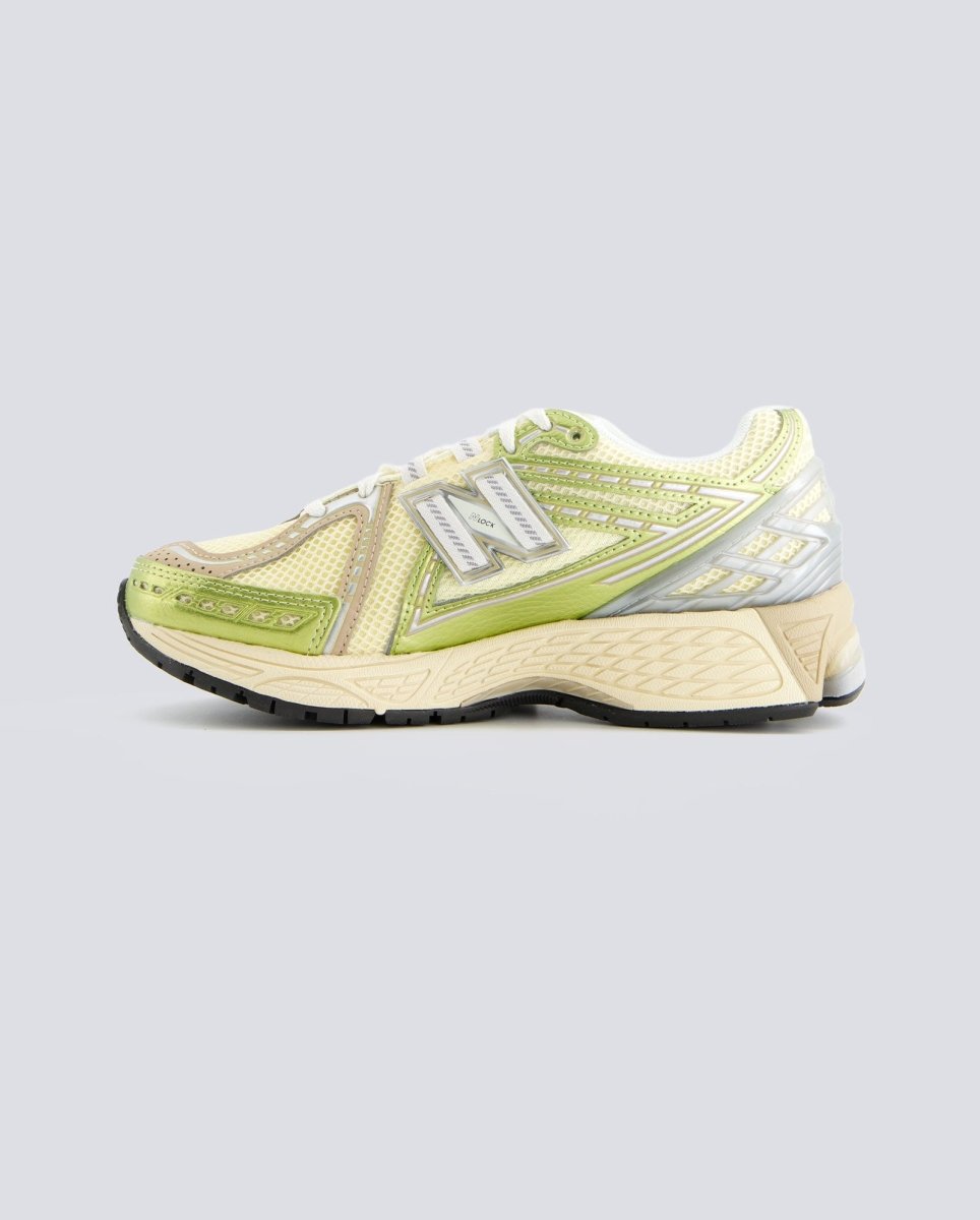 New Balance U1906RND Amarillo Mujer