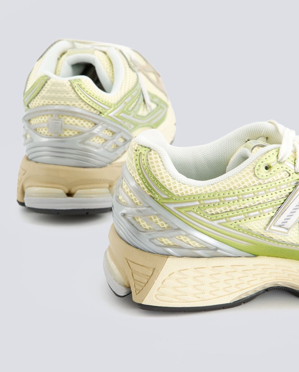 New Balance U1906RND Amarillo Mujer