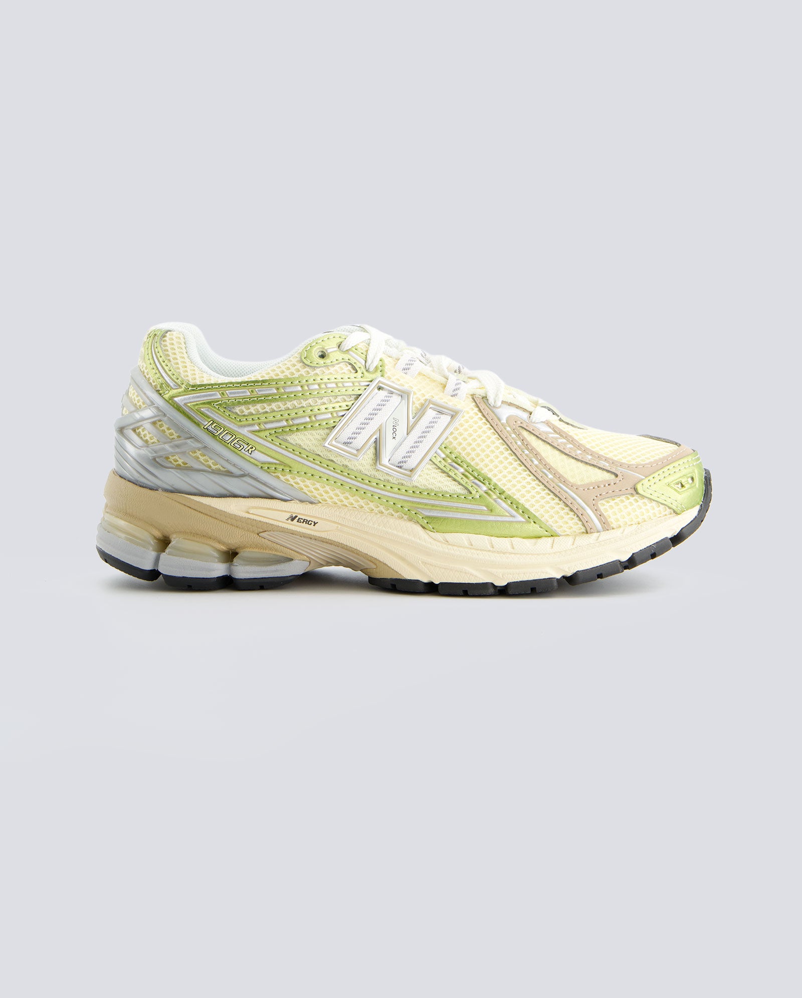 New Balance U1906RND Amarillo Mujer