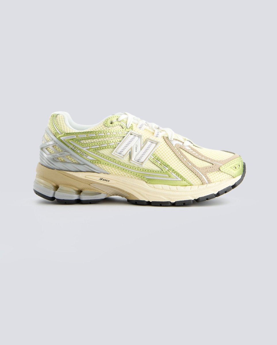 New Balance U1906RND Amarillo Mujer
