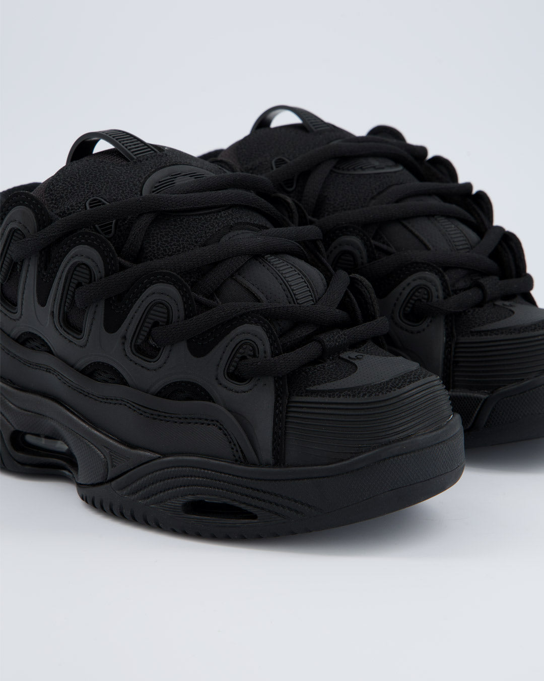 Osiris D3 2001 Negro Mujer