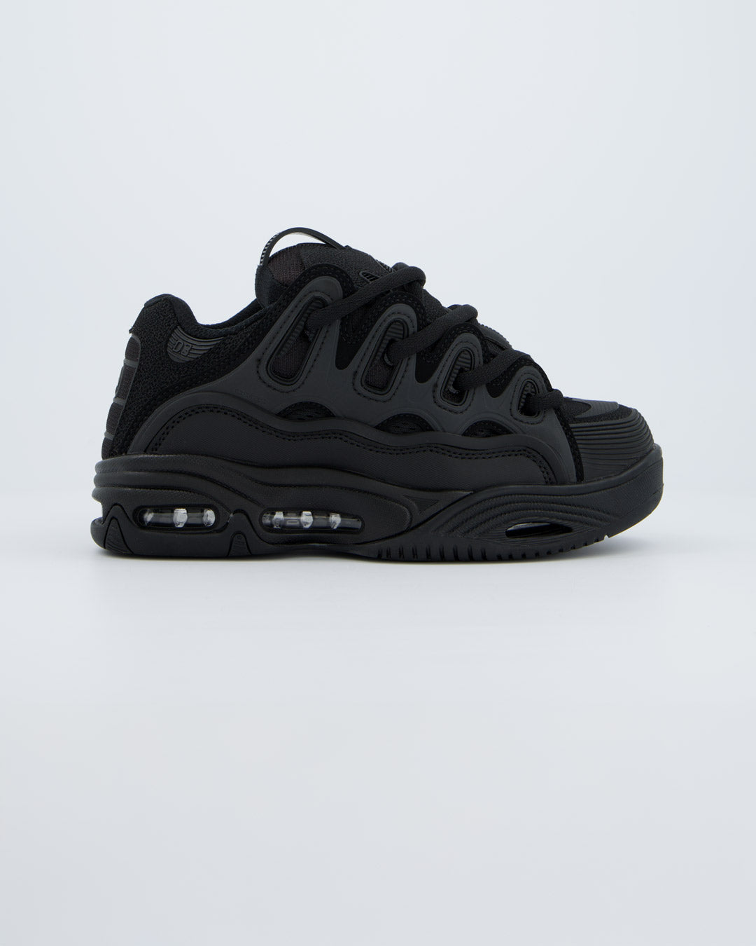 Osiris D3 2001 Negro Mujer