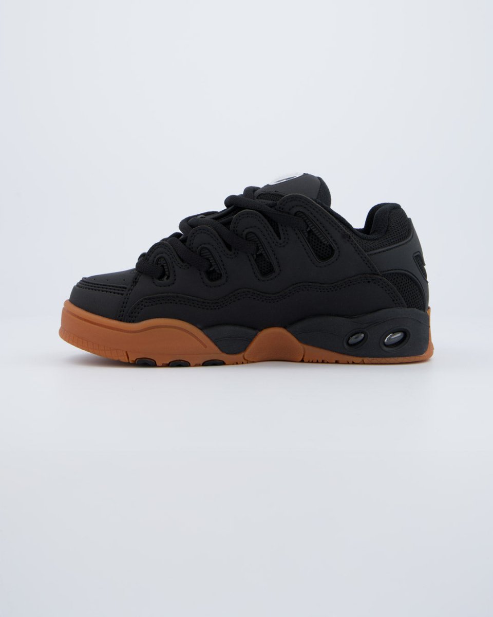 Osiris D3 Og Negro Y Marrón Mujer