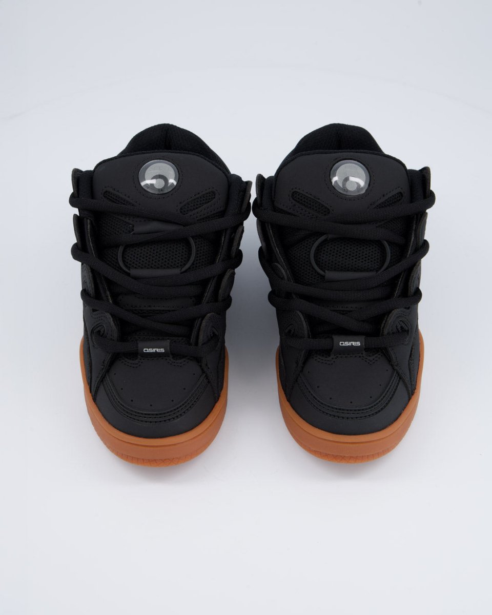 Osiris D3 Og Negro Y Marrón Mujer
