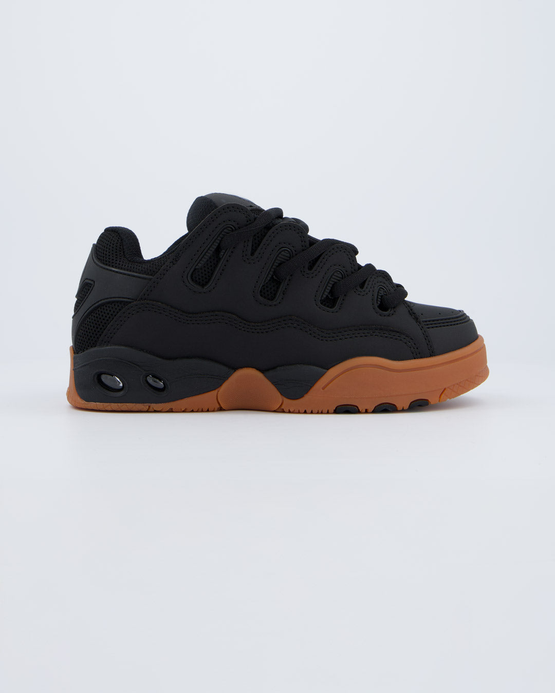 Osiris D3 Og Negro Y Marrón Mujer