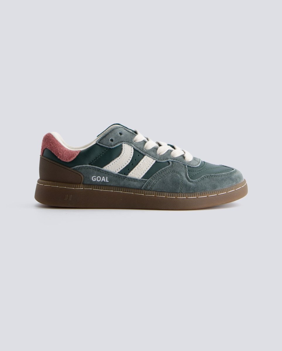 Coolway Goal Soft Grey Gris Mujer